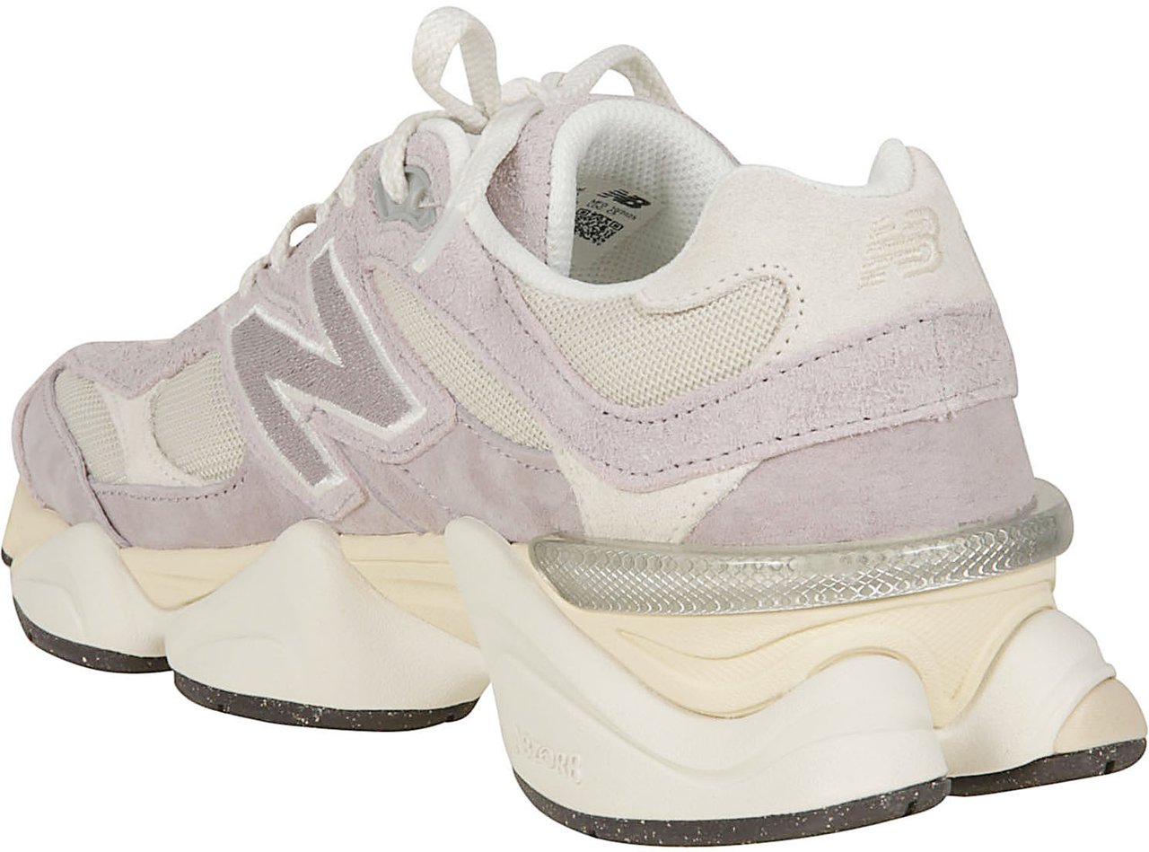 New Balance 9060 Sneakers Grey Grijs