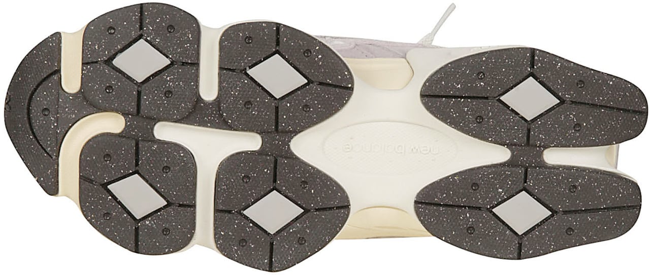 New Balance 9060 Sneakers Grey Grijs