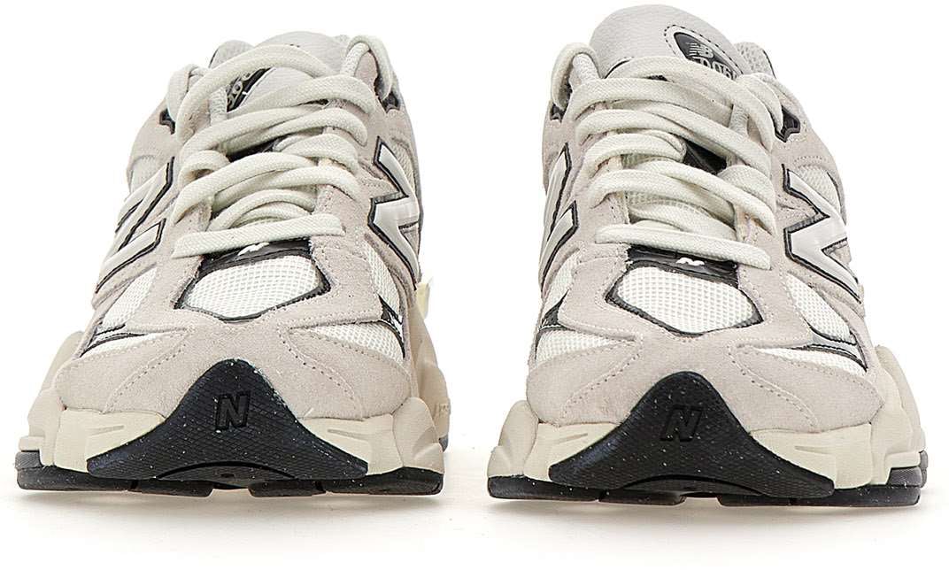 New Balance Sneakers White Wit