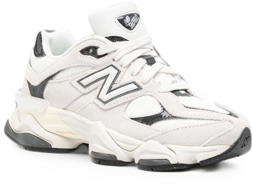 New Balance Sneakers Reflection - Sea Salt Lichtgrijs