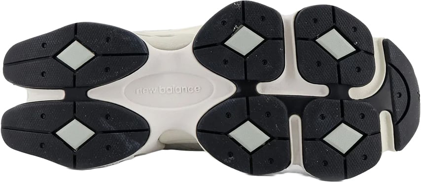 New Balance Sneakers Lone Star Grey Lichtgrijs