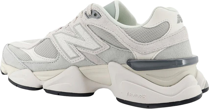 New Balance Sneakers Lone Star Grey Lichtgrijs