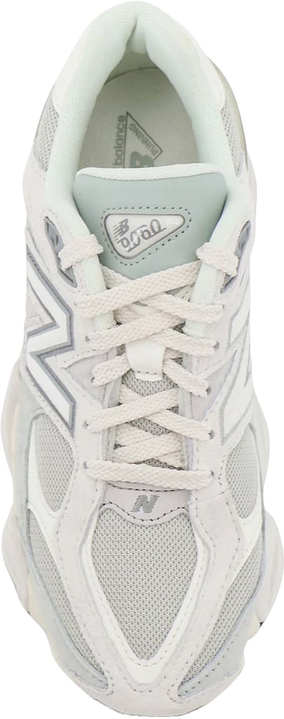 New Balance Sneakers Lone Star Grey Lichtgrijs