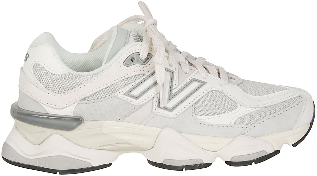 New Balance 9060 Sneakers Grey Grijs