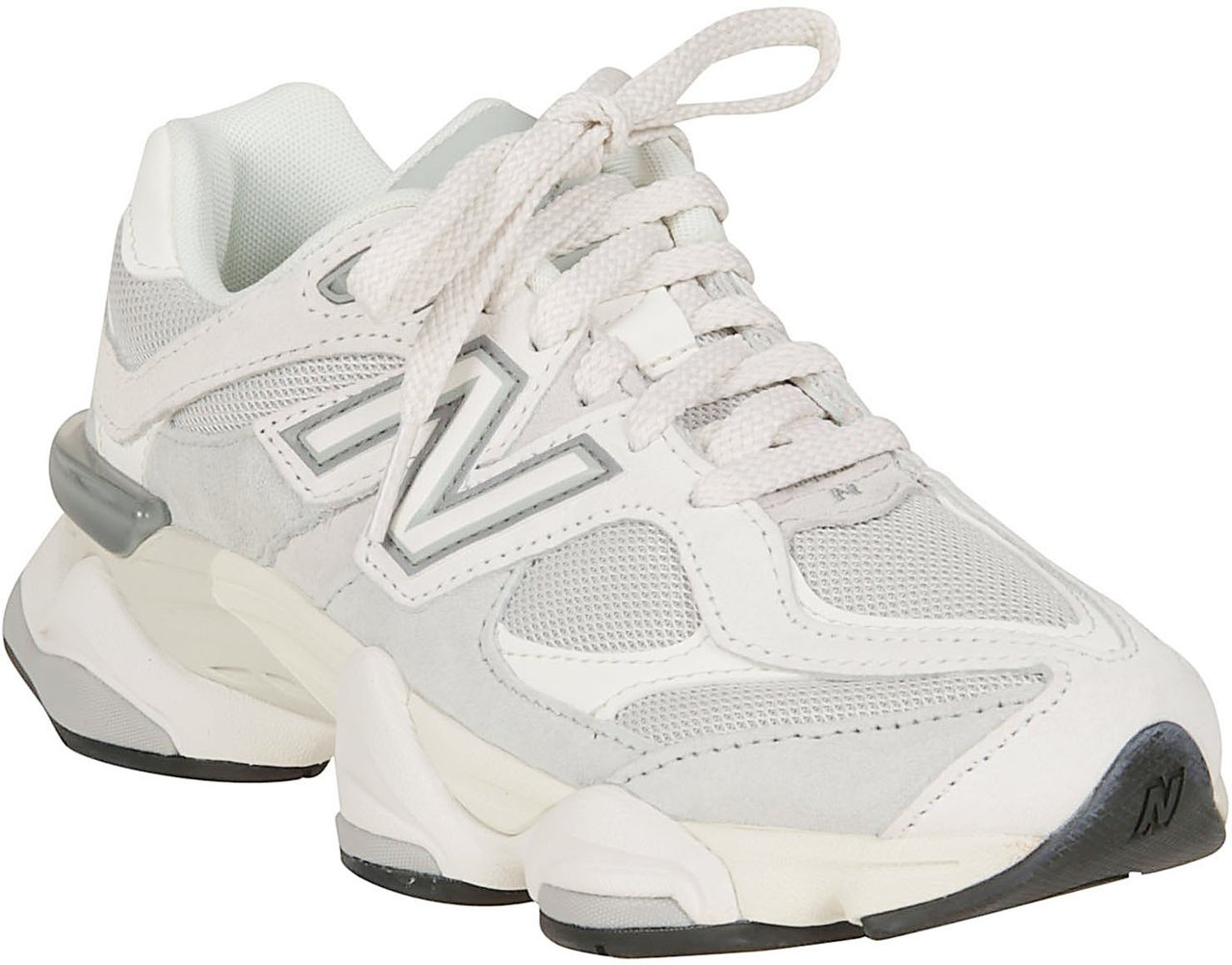 New Balance 9060 Sneakers Grey Grijs