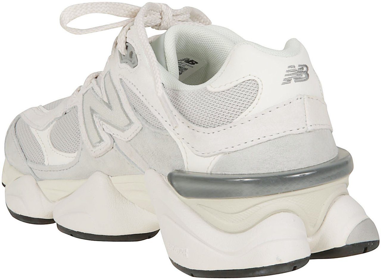 New Balance 9060 Sneakers Grey Grijs
