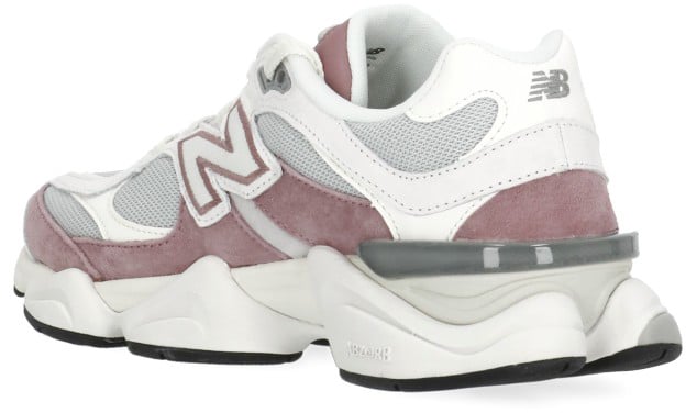 New Balance Sneakers White Wit
