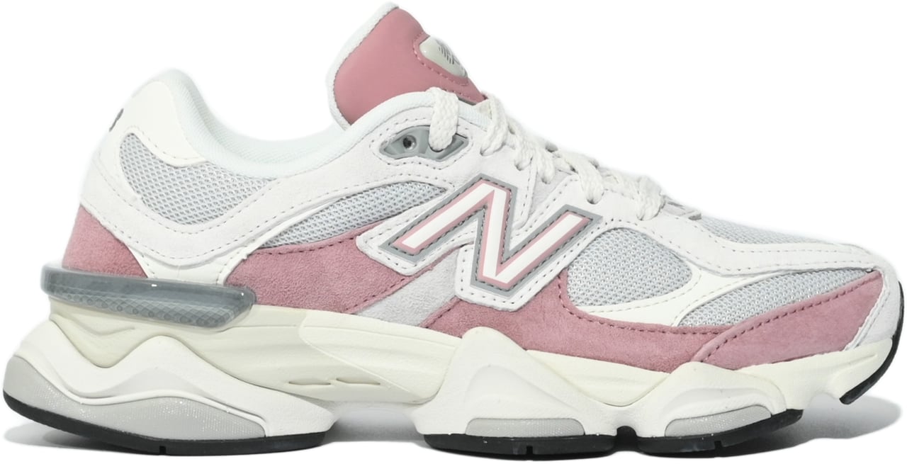 New Balance Sneakers Rosewood Wit