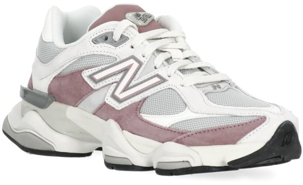 New Balance Sneakers White Wit