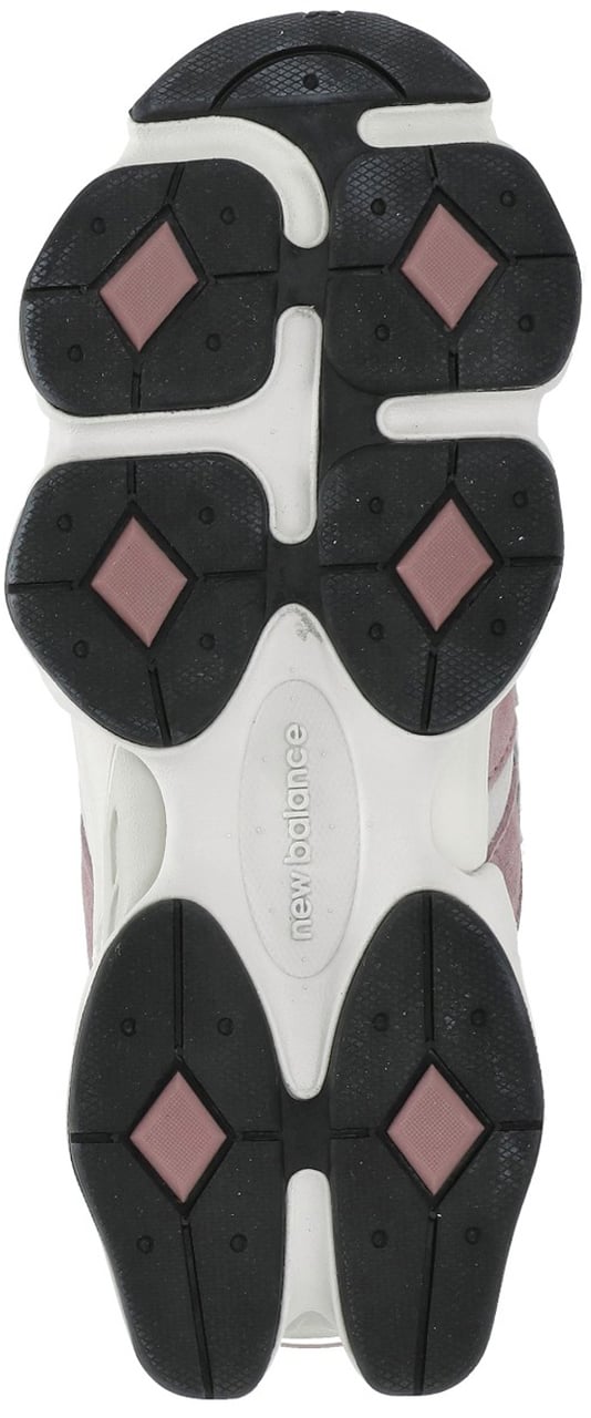 New Balance Sneakers White Wit