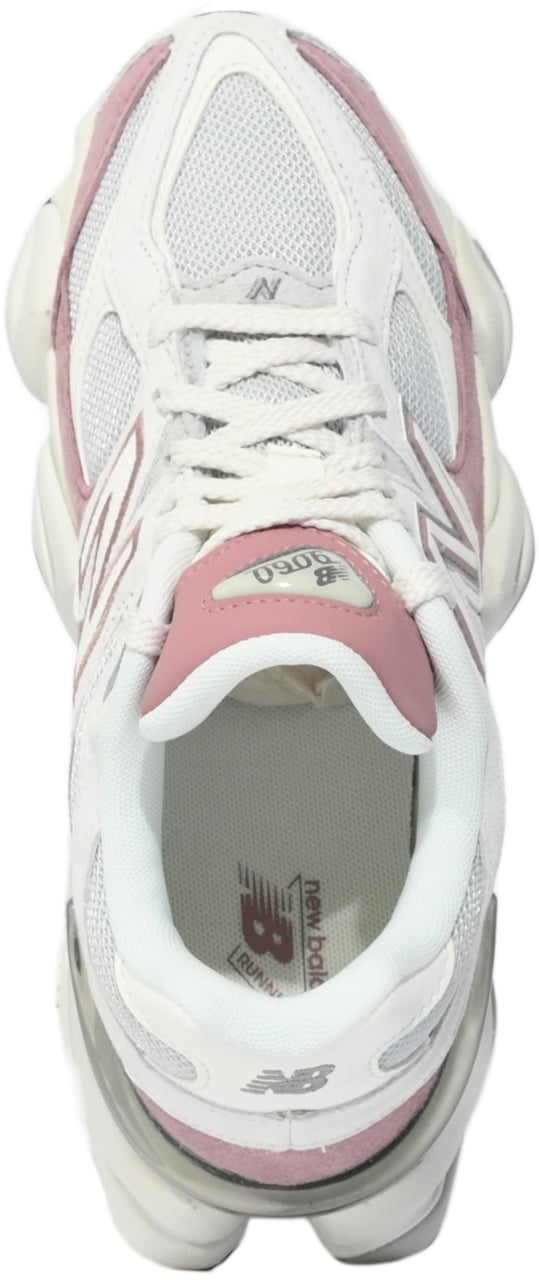 New Balance Sneakers Rosewood Wit
