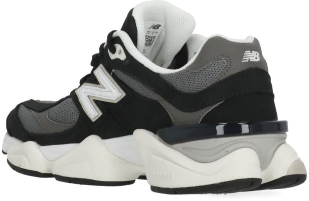 New Balance Sneakers Black Zwart