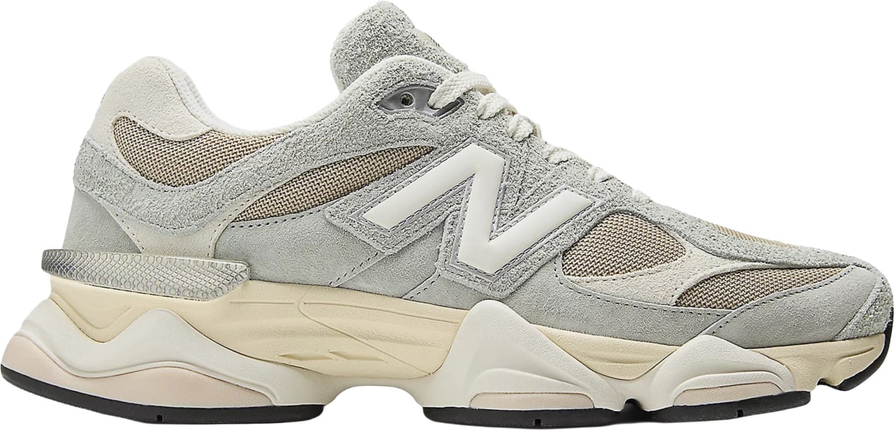 New Balance Sneakers Lone Star Grey - Stoneware Lichtgrijs