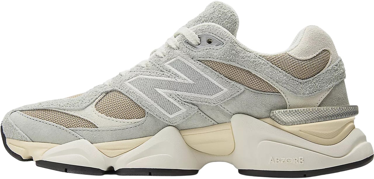 New Balance Sneakers Lone Star Grey - Stoneware Lichtgrijs