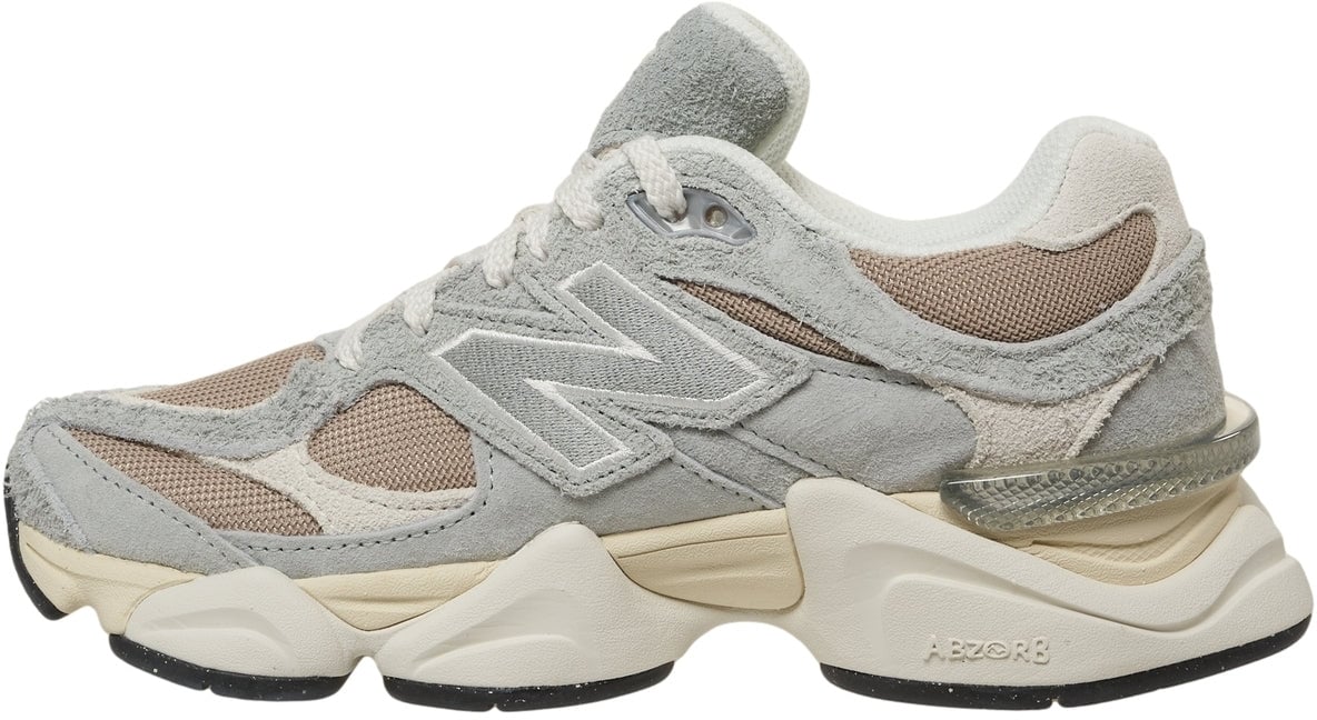 New Balance Sneakers '9060' Grijs