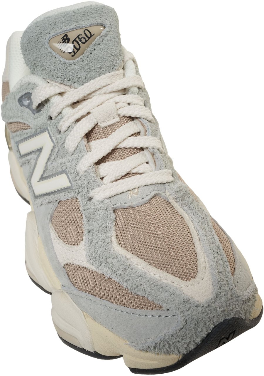 New Balance Sneakers '9060' Grijs