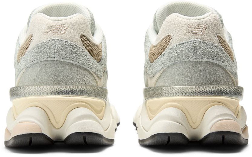 New Balance Sneakers Grey Lichtgrijs
