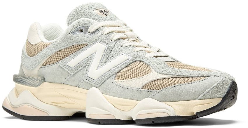 New Balance Sneakers Grey Lichtgrijs