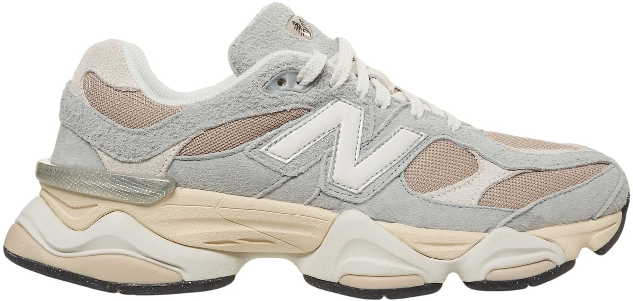 New Balance Sneakers '9060' Blauw