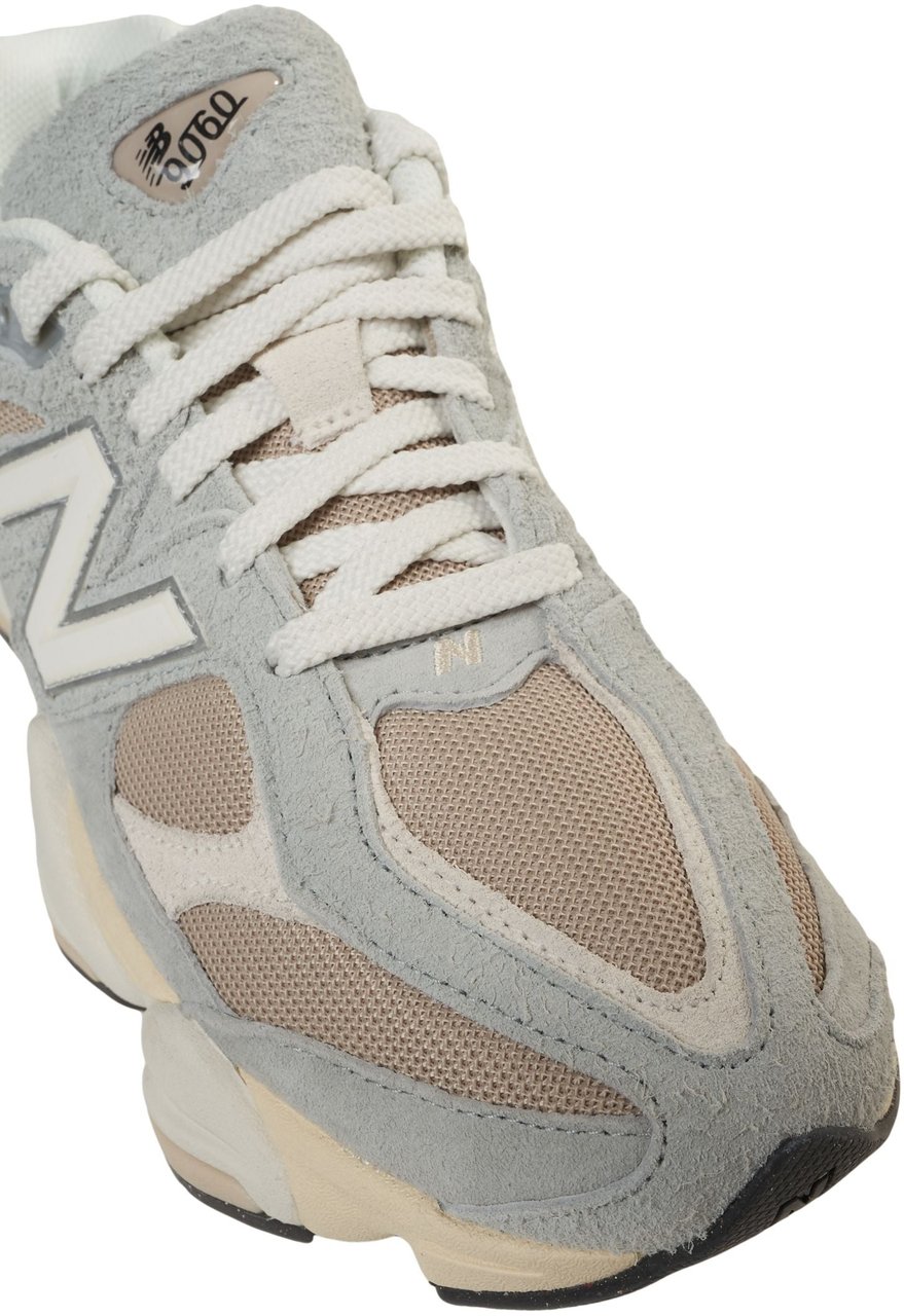 New Balance Sneakers '9060' Blauw