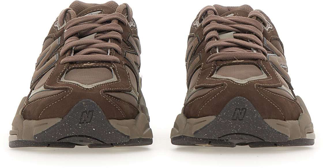 New Balance Sneakers Brown Bruin