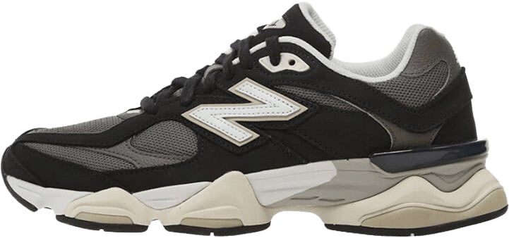 New Balance New Balance 9060 Black Tornado Divers