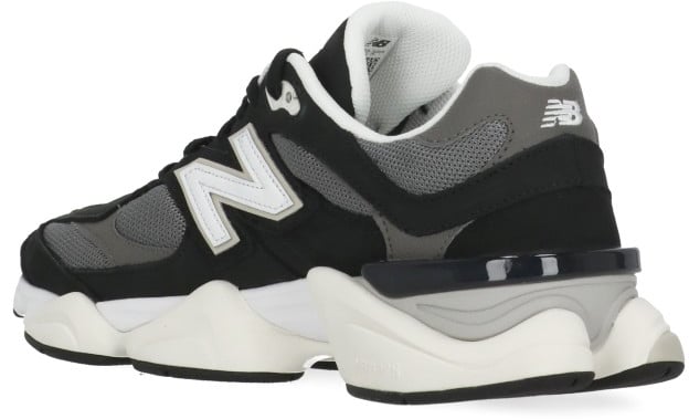 New Balance Sneakers Black Zwart