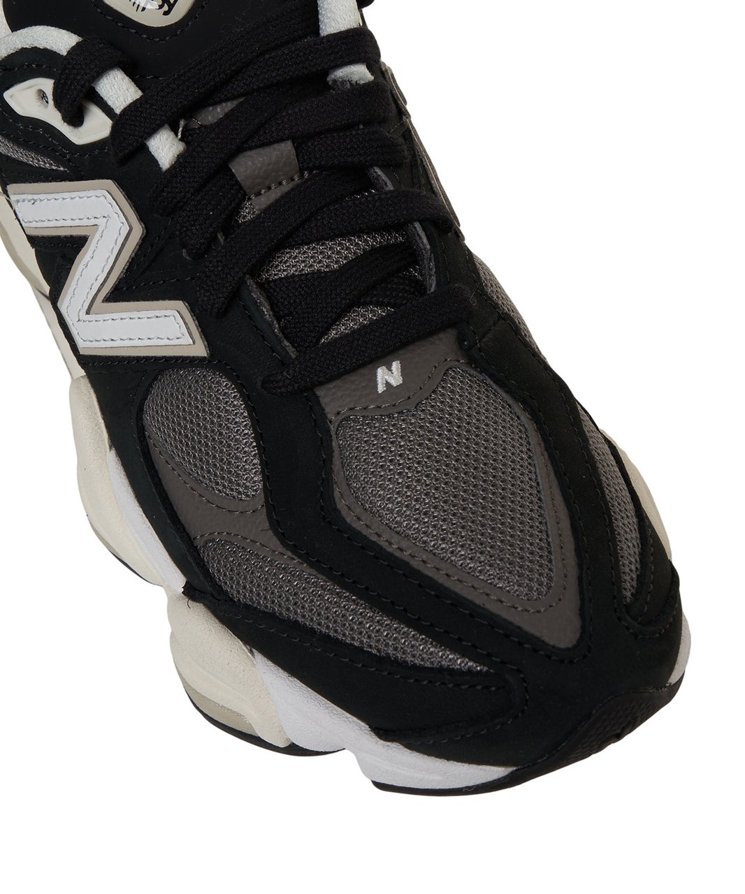 New Balance Sneakers '9060' Zwart