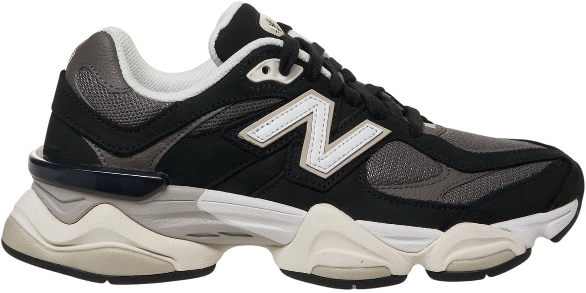 New Balance Sneakers '9060' Zwart