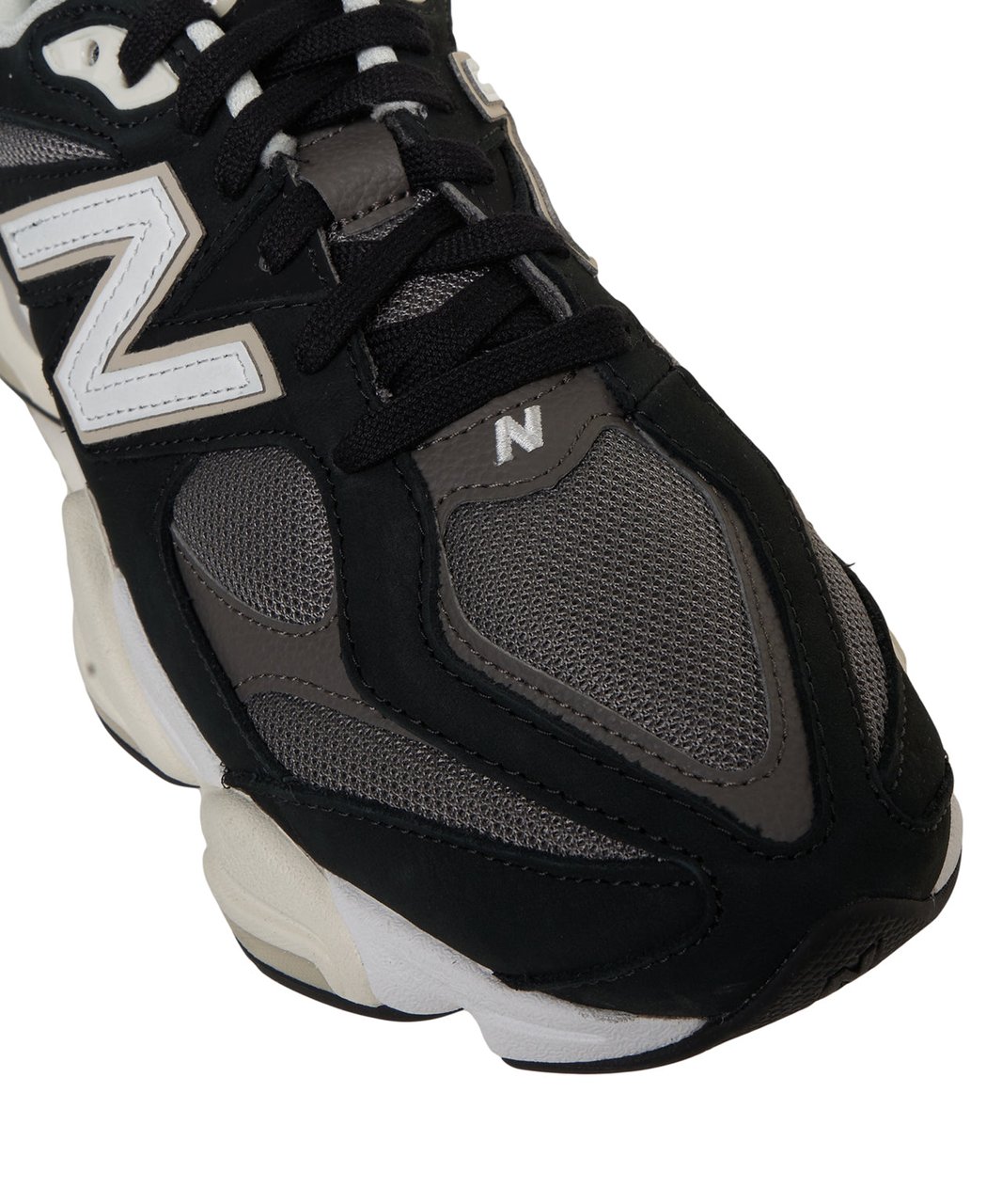 New Balance Sneakers '9060' Zwart