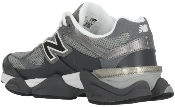 New Balance Sneakers Grey Donkergrijs