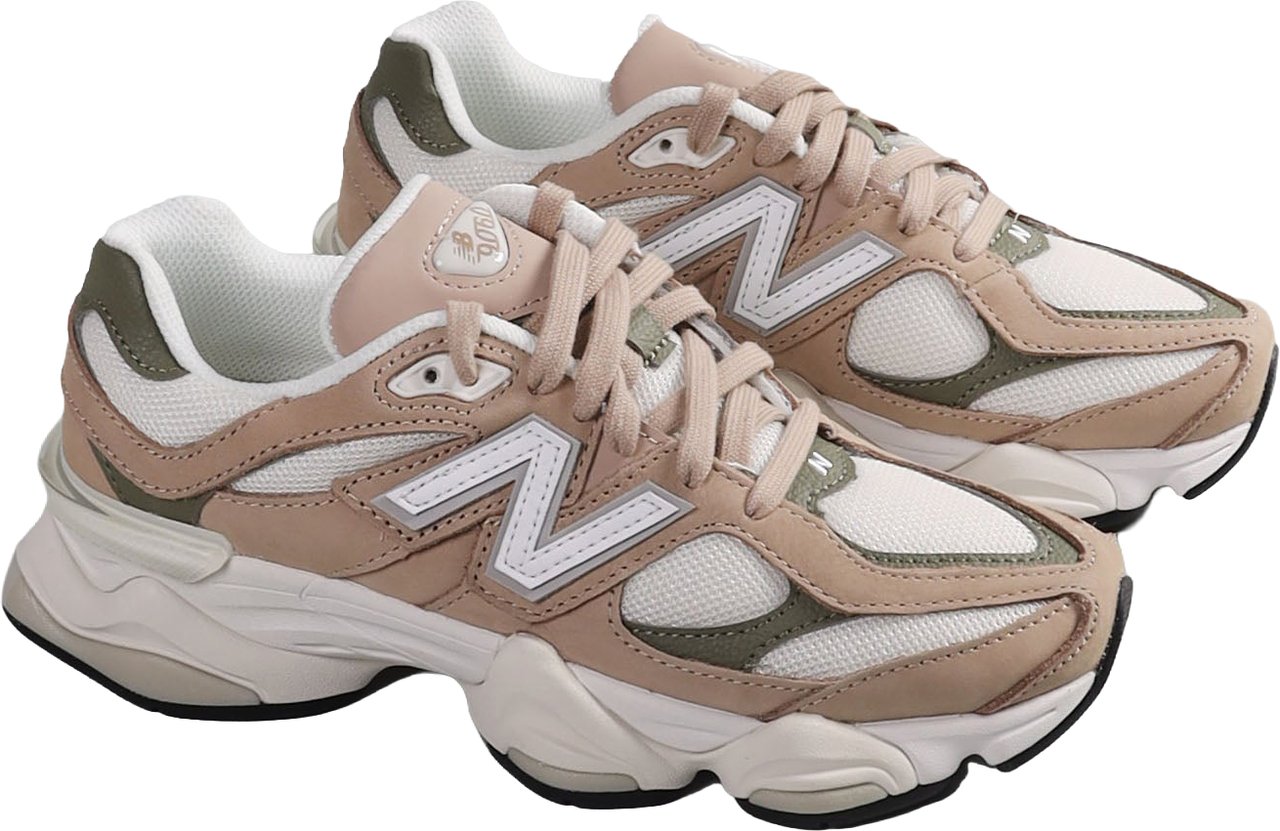 New Balance U90606BI Beige