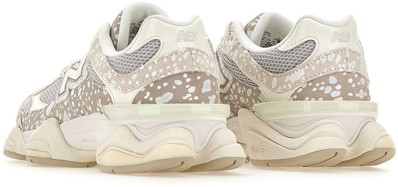 New Balance Sneakers Beige Beige