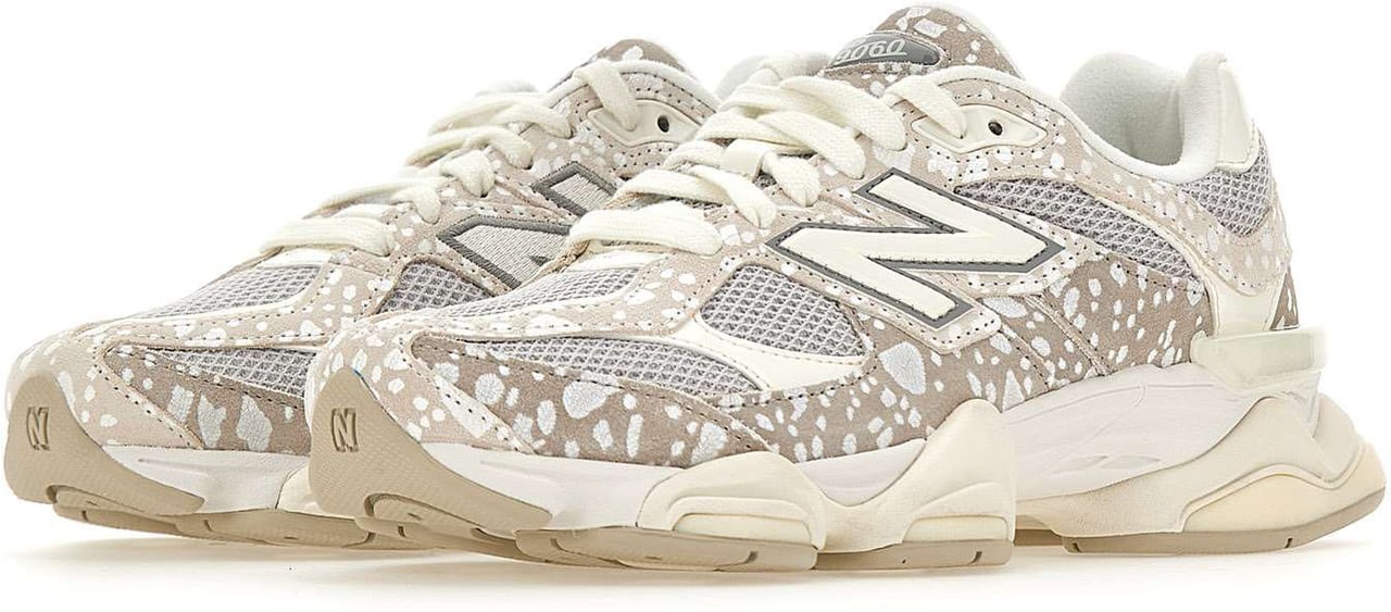 New Balance Sneakers Beige Beige