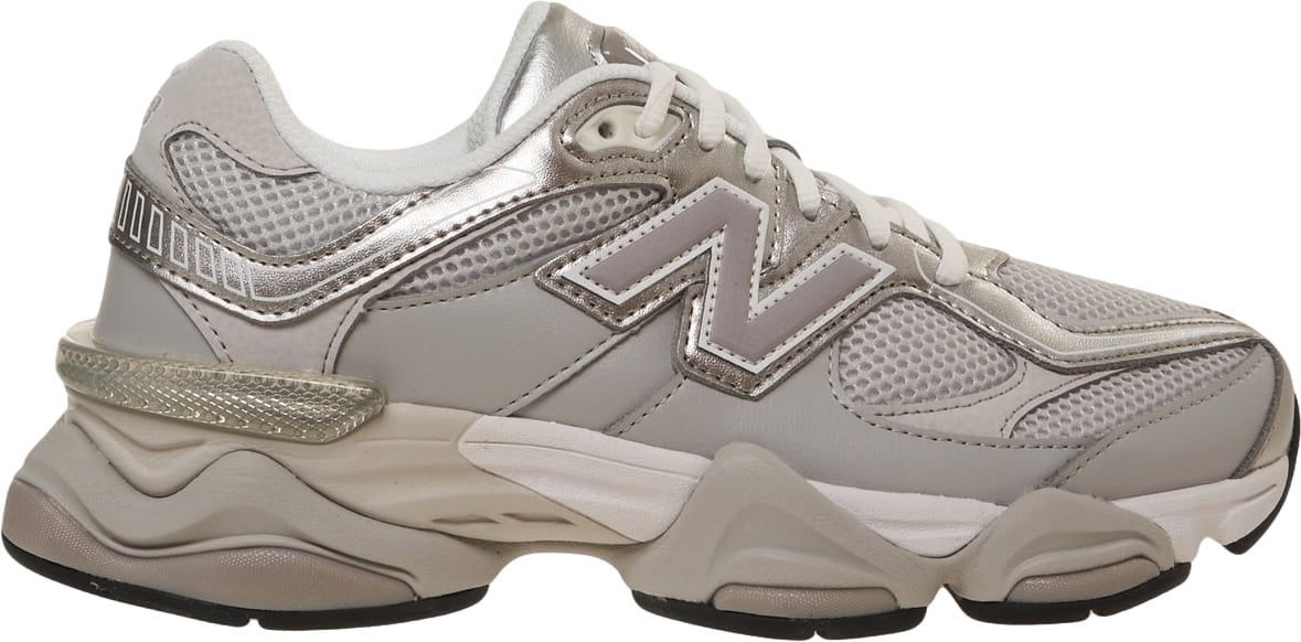 New Balance Sneakers '9060' Grijs