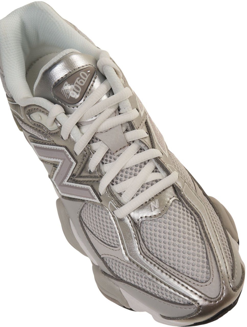 New Balance Sneakers '9060' Grijs