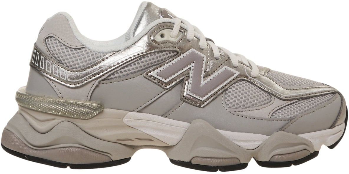 New Balance Sneakers '9060' Grijs