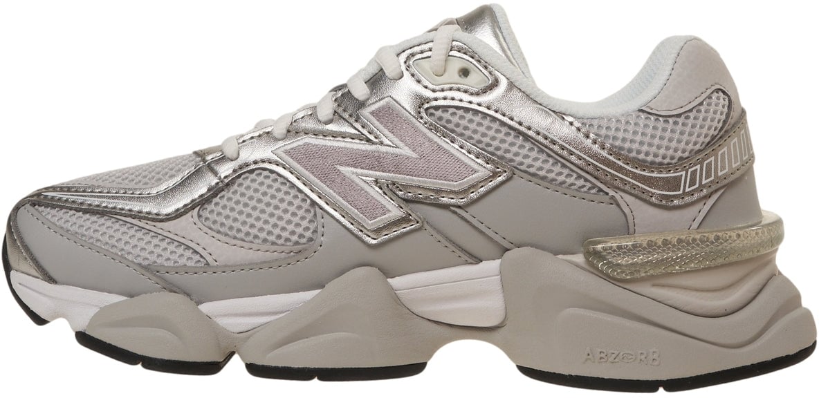 New Balance Sneakers '9060' Grijs