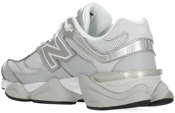 New Balance Sneakers Grey Lichtgrijs