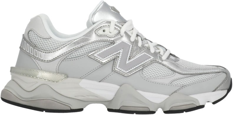 New Balance Sneakers Grey Lichtgrijs