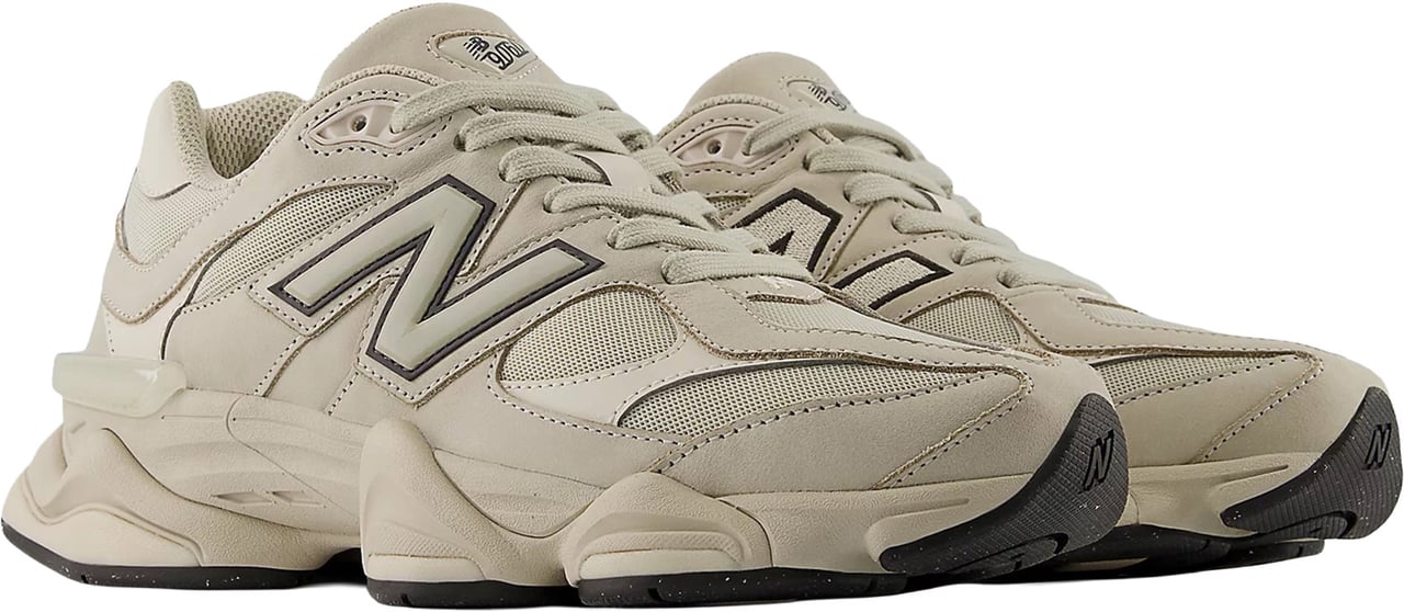 New Balance Sneakers Grey Grijs