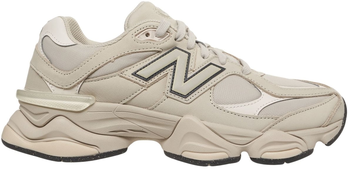 New Balance Sneakers '9060' Wit