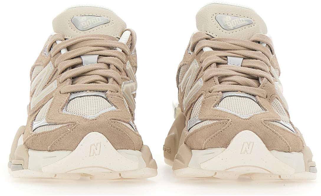 New Balance Sneakers Beige Beige