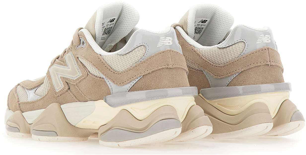 New Balance Sneakers Beige Beige