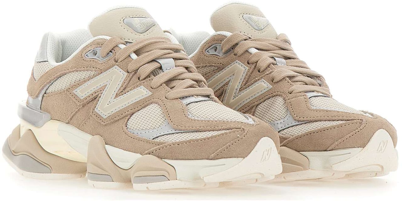 New Balance Sneakers Beige Beige