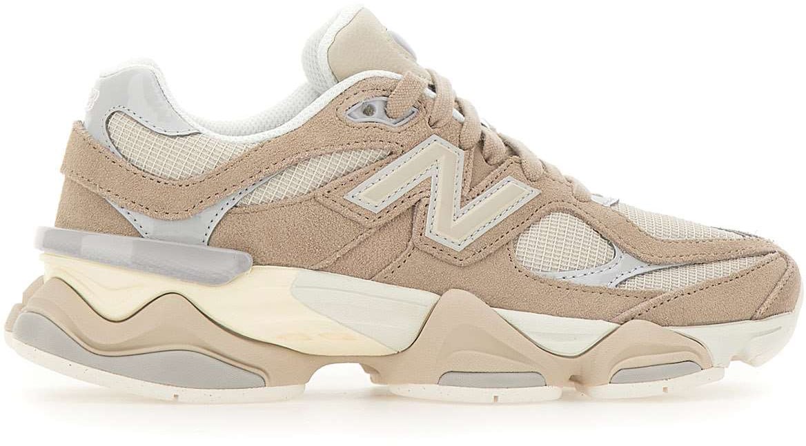 New Balance Sneakers Beige Beige