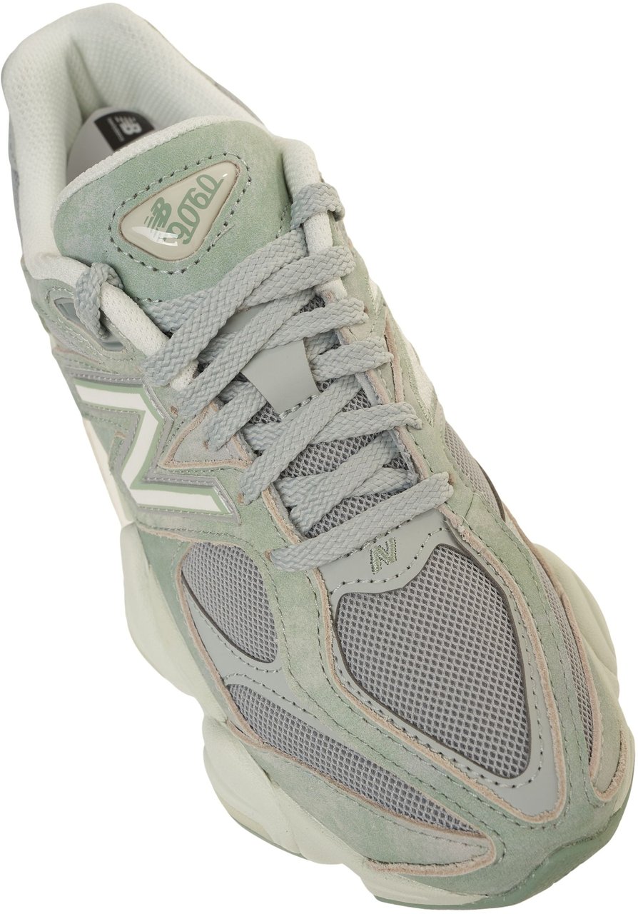 New Balance Sneakers '9060' Groen