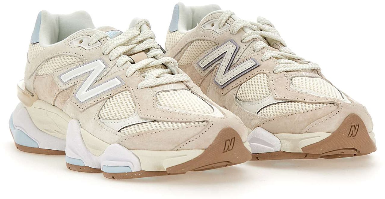New Balance Sneakers Beige Beige