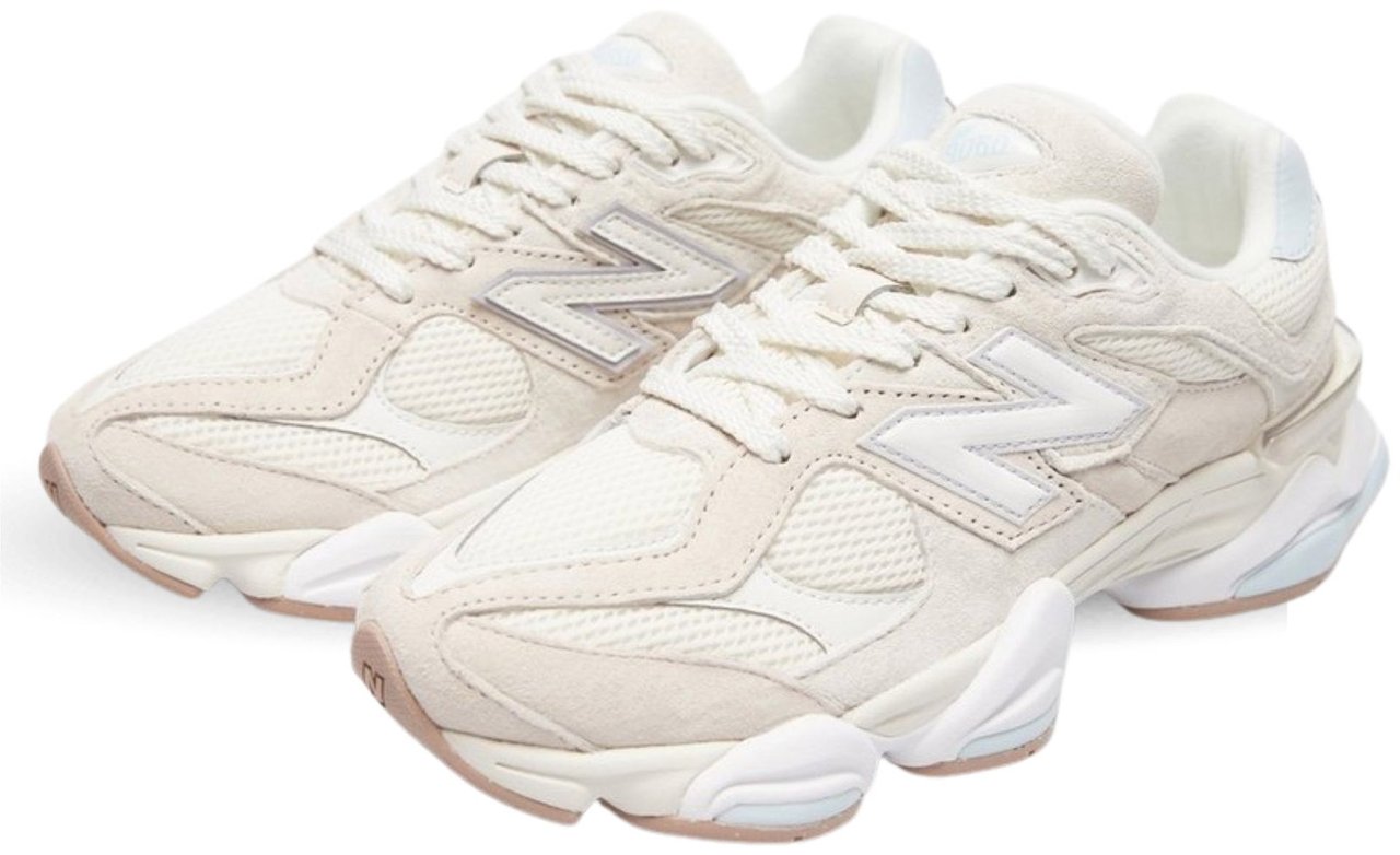 New Balance New Balance 9060 Bisque Frosted Glass Divers