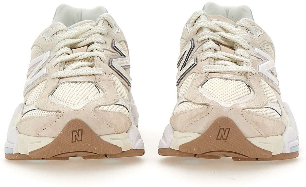 New Balance Sneakers Beige Beige
